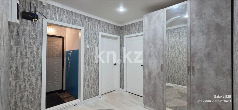 Продажа 3-комнатной квартиры, 63 м² - Продажа трехкомнатных квартир в Темиртау - страница 8 фото 12 из 13