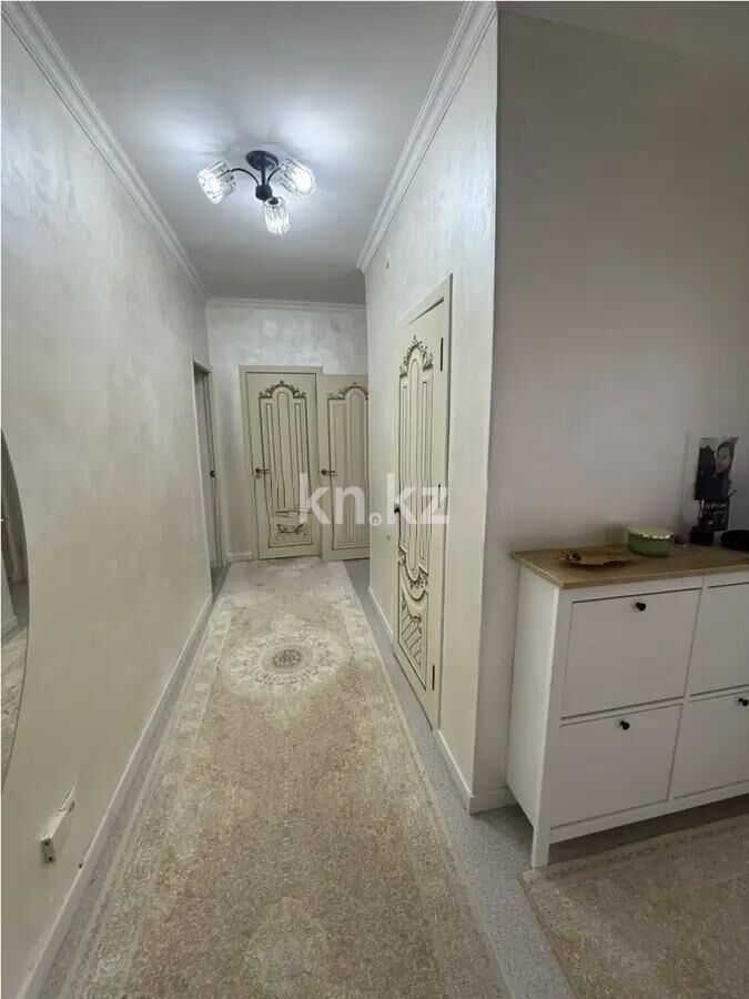 Продажа 3-комнатной квартиры, 77.1 м² - Продажа трехкомнатных квартир в Алатауском р-не Алматы - страница 10 фото 5 из 5