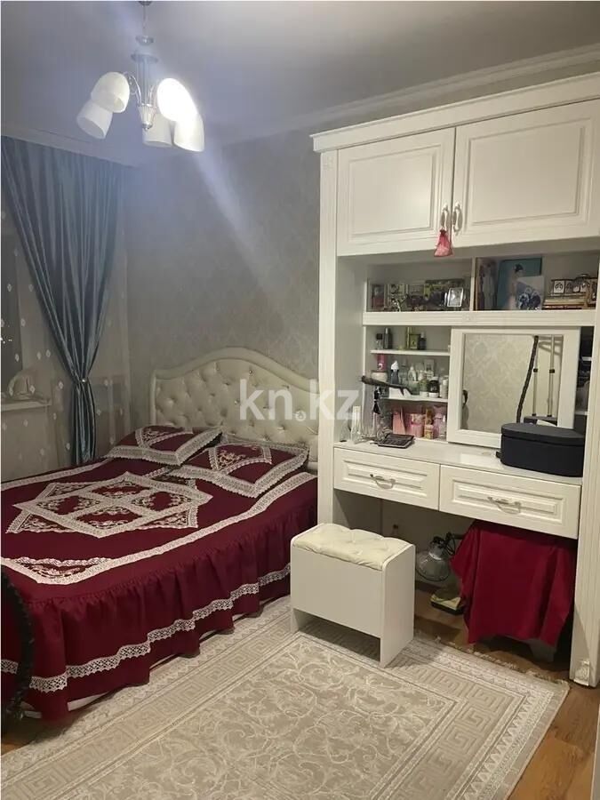 Продажа 3-комнатной квартиры, 112 м² - Продажа квартир в Казахстане - страница 8 фото 2 из 2