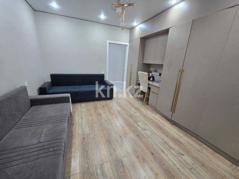 Продажа 3-комнатной квартиры, 77 м² - Продажа квартир в Абайском р-не Шымкента фото 9 из 11