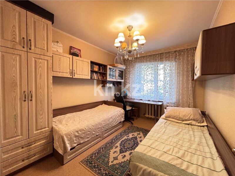 Продажа 3-комнатной квартиры, 65 м² - Продажа трехкомнатных квартир в Темиртау - страница 2 фото 5 из 12