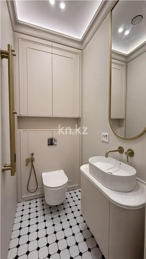 Продажа 3-комнатной квартиры, 90 м² - Продажа трехкомнатных квартир в кирпичном доме в Алматы - страница 11 фото 5 из 6