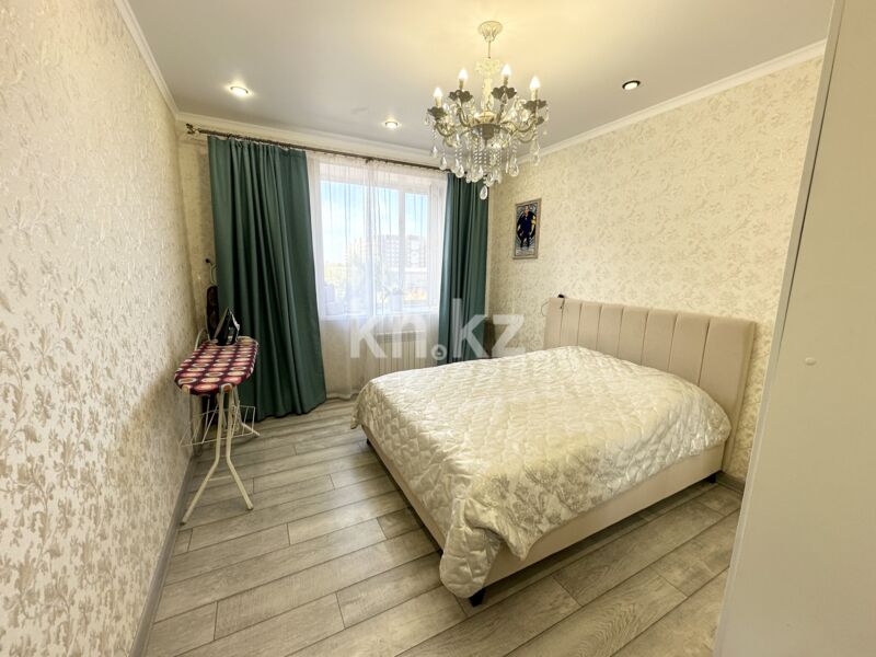Продажа 2-комнатной квартиры, 59 м² - Продажа квартир в Караганде - страница 7 фото 7 из 13
