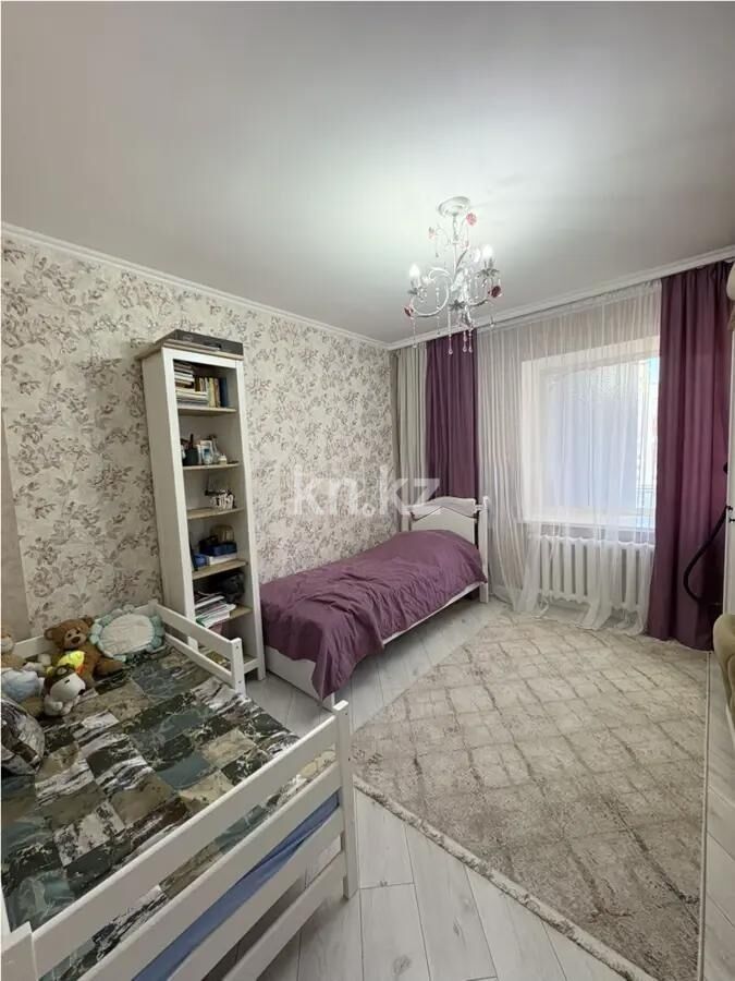 Продажа 3-комнатной квартиры, 81.5 м² - Продажа трехкомнатных квартир в кирпичном доме в Казахстане - страница 44 фото 3 из 7