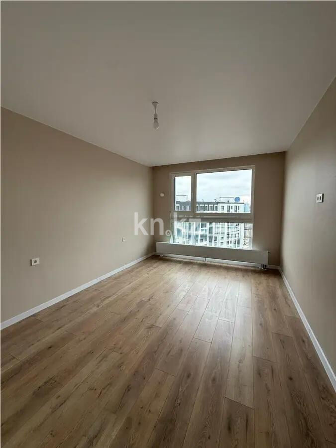 Продажа 2-комнатной квартиры, 42 м² - Продажа квартир в монолитном доме в Астане - страница 14 фото 1 из 3