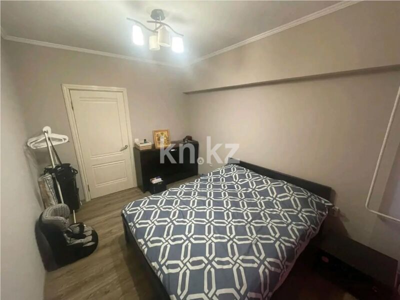 Продажа 3-комнатной квартиры, 70 м² - Продажа трехкомнатных квартир в блочном доме в Алматы фото 2 из 5