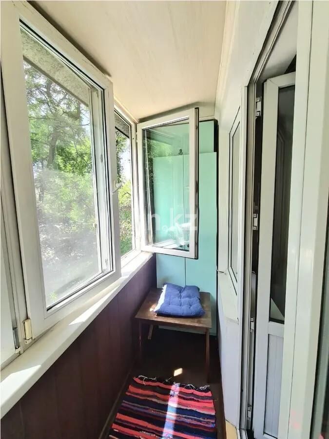 Продажа 3-комнатной квартиры, 58.9 м² - Продажа трехкомнатных квартир в Ауэзовском р-не Алматы - страница 17 фото 8 из 8