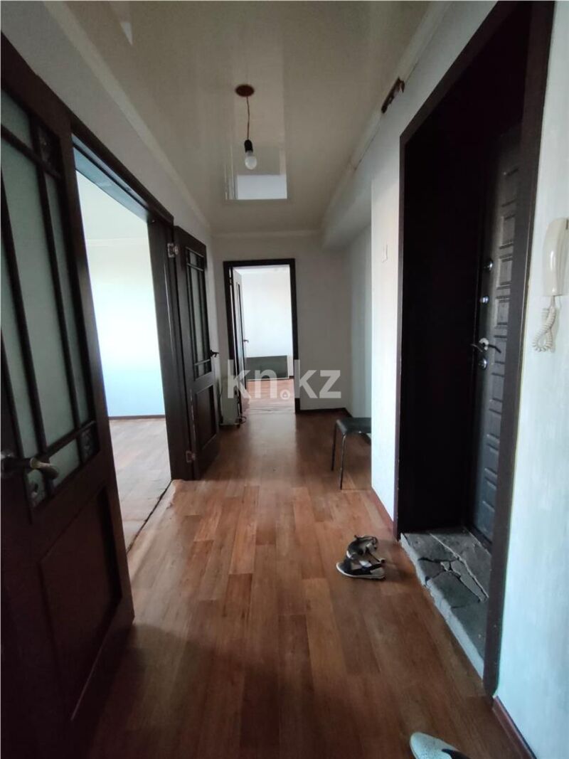 Продажа 2-комнатной квартиры, 54 м² - Продажа двухкомнатных квартир на Юго-Востоке Караганды - страница 18 фото 10 из 11
