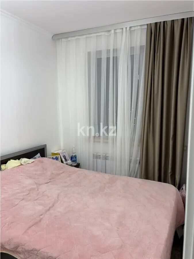 Продажа 2-комнатной квартиры, 54 м² - Продажа квартир в монолитно-каркасном доме в Казахстане - страница 71 фото 2 из 4