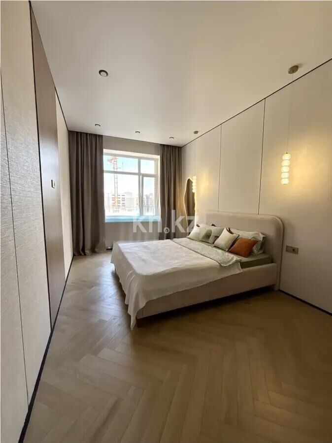 Продажа 3-комнатной квартиры, 68 м² - Продажа квартир в кирпичном доме в Астане - страница 33 фото 2 из 7