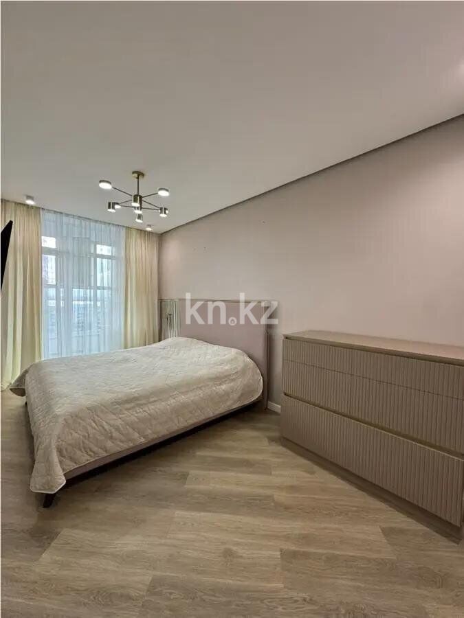 Продажа 3-комнатной квартиры, 94 м² - Продажа трехкомнатных квартир в Астане - страница 10 фото 3 из 6