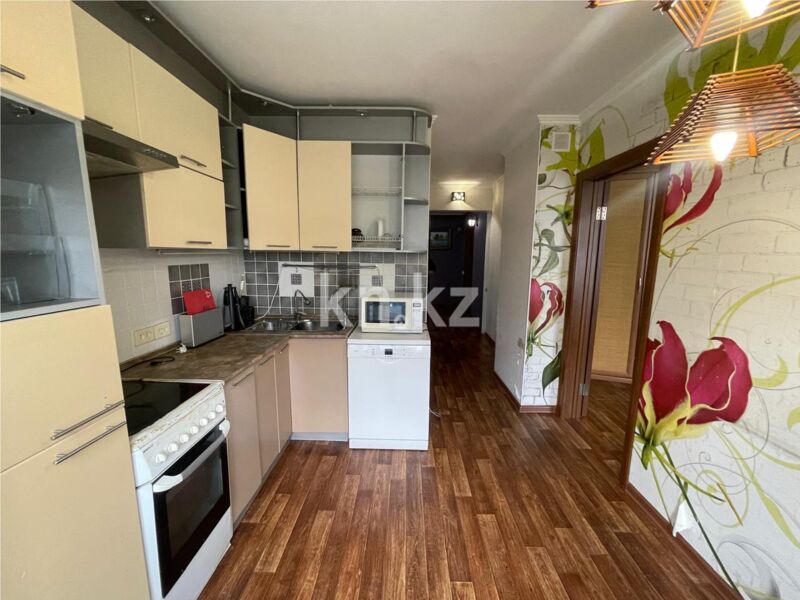 Продажа 3-комнатной квартиры, 66 м² - Продажа трехкомнатных квартир на Юго-Востоке Караганды - страница 16 фото 9 из 20