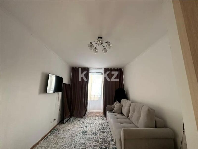 Продажа 1-комнатной квартиры, 34 м² - Продажа однокомнатных квартир в р-не Нура Астаны - страница 32 фото 1 из 4