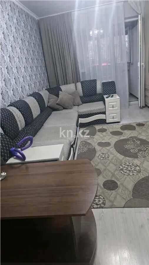 Продажа 3-комнатной квартиры, 58.9 м² - Продажа трехкомнатных квартир в Ауэзовском р-не Алматы - страница 23 фото 1 из 5