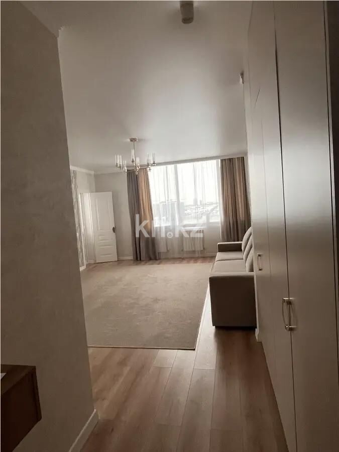 Продажа 2-комнатной квартиры, 60 м² - Продажа квартир в Астане - страница 18 фото 1 из 4