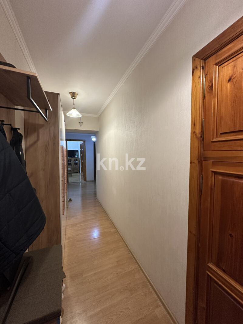 Продажа 5-комнатной квартиры, 101.4 м² - Продажа квартир в Михайловке Караганды - страница 4 фото 36 из 39
