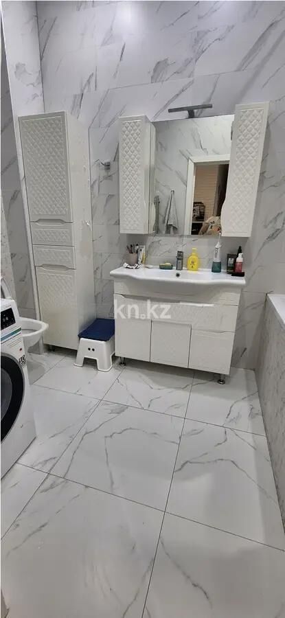 Продажа 4-комнатной квартиры, 140 м² - Продажа четырехкомнатных квартир в монолитно-каркасном доме в Казахстане - страница 11 фото 4 из 6