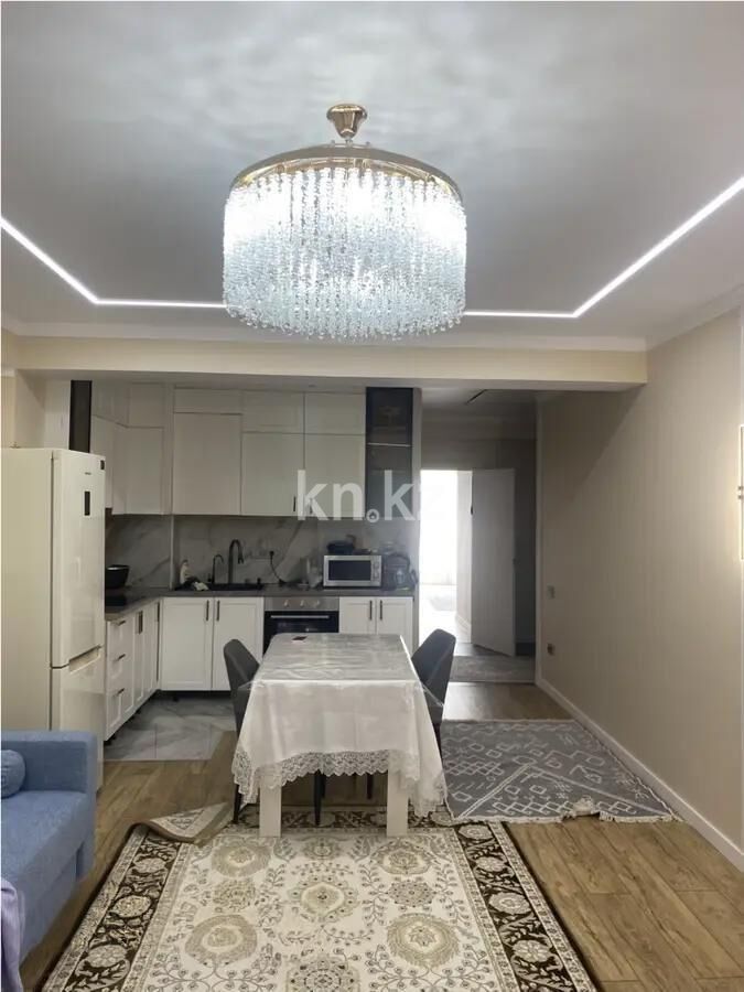 Продажа 3-комнатной квартиры, 72 м² - Продажа трехкомнатных квартир от собственников в Казахстане - страница 14 фото 4 из 6