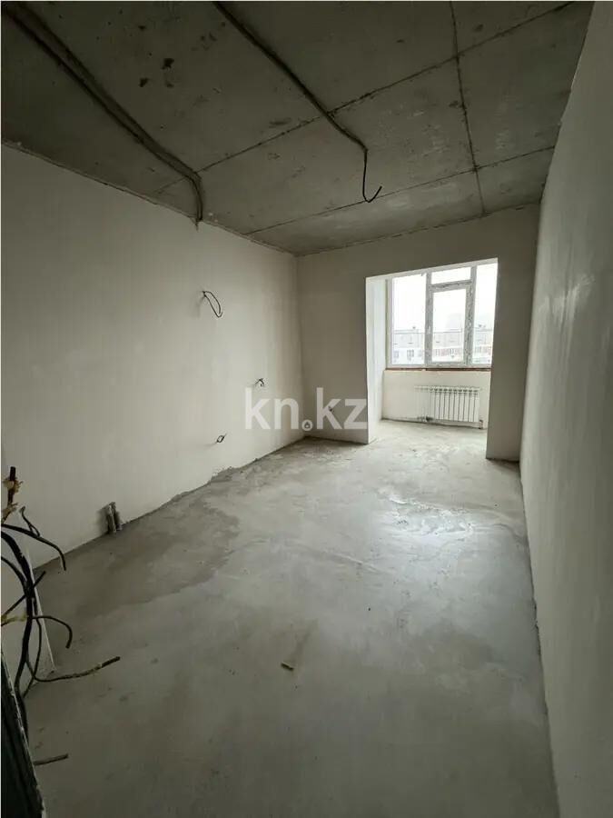 Продажа 3-комнатной квартиры, 87 м² - Продажа трехкомнатных квартир в Ауэзовском р-не Алматы - страница 23 фото 2 из 4