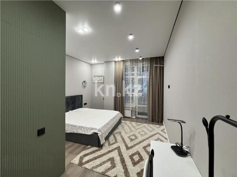 Продажа 2-комнатной квартиры, 70 м² - Продажа двухкомнатных квартир в блочном доме в Астане - страница 2 фото 2 из 5