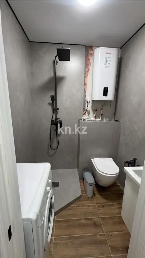 Продажа 1-комнатной квартиры, 35 м² - Продажа однокомнатных квартир на Юго-Востоке Караганды - страница 7 фото 4 из 4