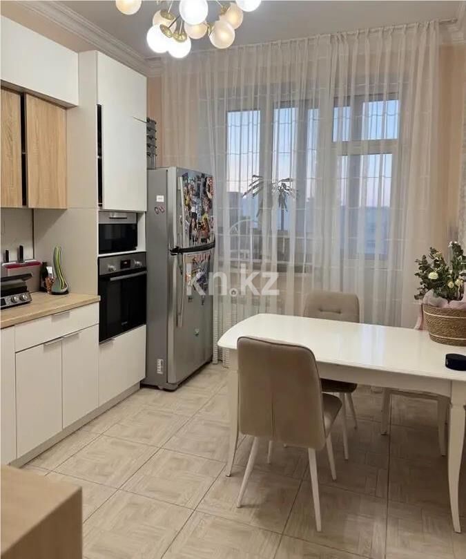 Продажа 3-комнатной квартиры, 88 м² - Продажа квартир в новостройках Астаны - страница 45 фото 4 из 4