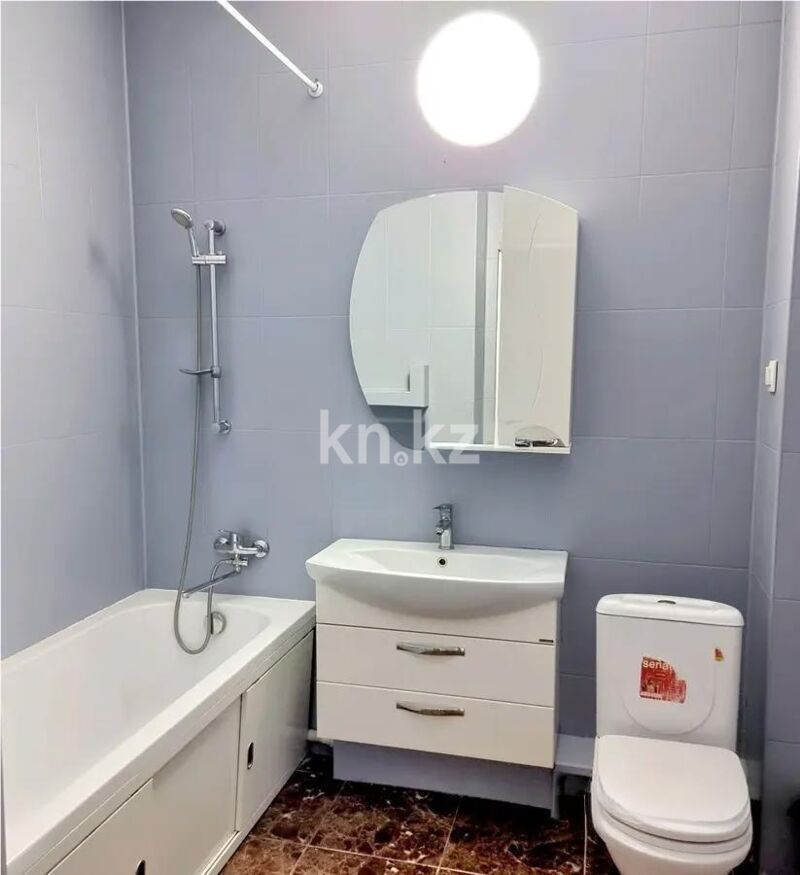 Продажа 2-комнатной квартиры, 75 м² - Продажа двухкомнатных квартир в Бостандыкском р-не Алматы - страница 37 фото 4 из 6