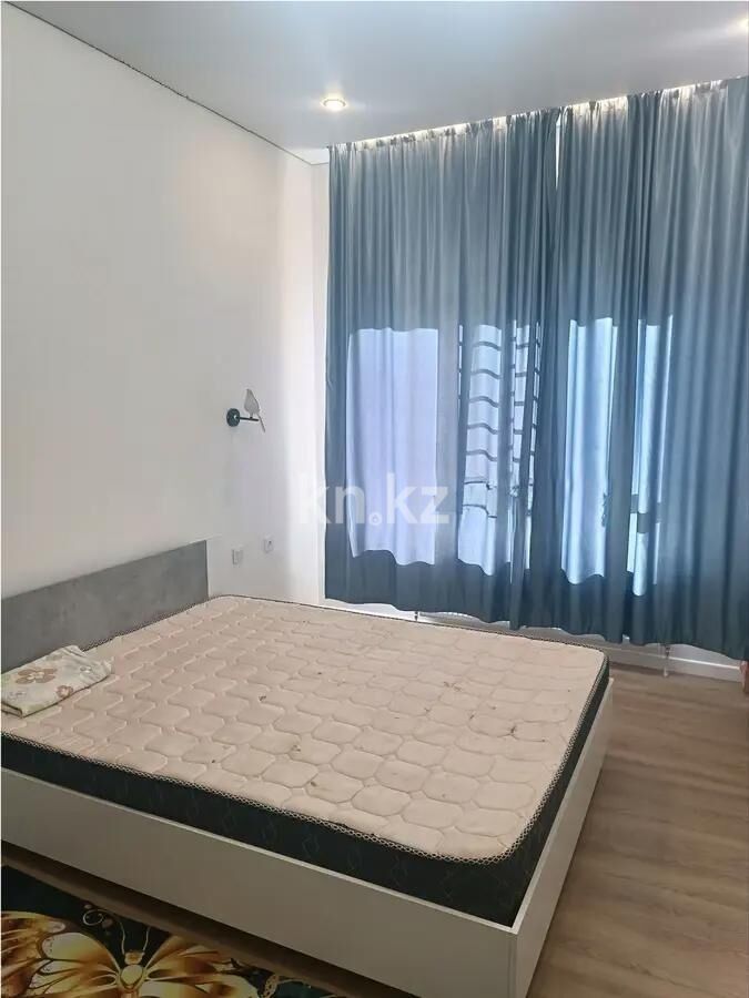 Продажа 2-комнатной квартиры, 47.3 м² - Продажа квартир в монолитном доме в Алматы - страница 7 фото 2 из 4