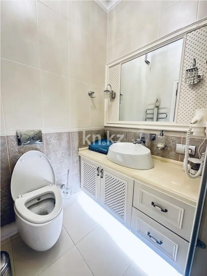 Продажа 4-комнатной квартиры, 97 м² - Продажа квартир в Казахстане - страница 34 фото 6 из 7