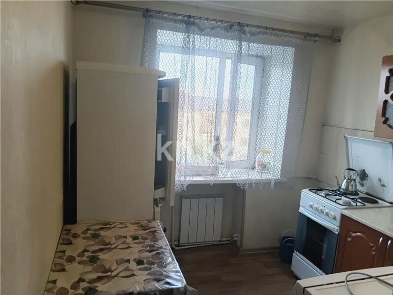 Продажа 1-комнатной квартиры, 32 м² - Продажа однокомнатных квартир от собственников в Абае фото 3 из 5