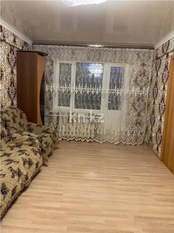Продажа 2-комнатной квартиры, 44.7 м² - Продажа квартир в панельном доме в Астане - страница 16 фото 1 из 5
