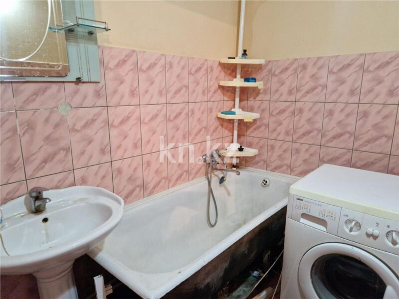 Продажа 2-комнатной квартиры, 57 м² - Продажа квартир в Караганде - страница 11 фото 14 из 14