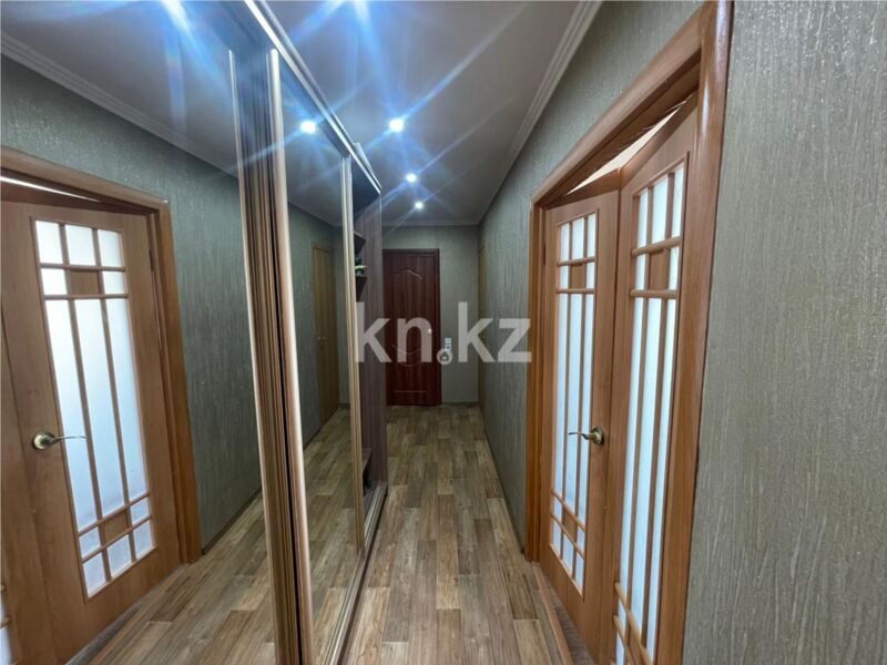 Продажа 2-комнатной квартиры, 48 м² - Продажа двухкомнатных квартир на Юго-Востоке Караганды - страница 19 фото 9 из 9