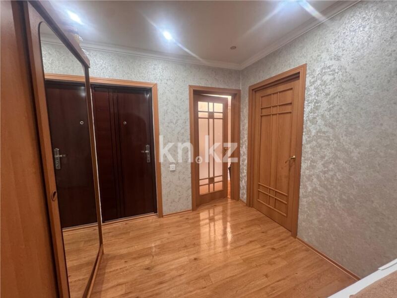 Продажа 3-комнатной квартиры, 63 м² - Продажа трехкомнатных квартир на Юго-Востоке Караганды - страница 13 фото 6 из 12