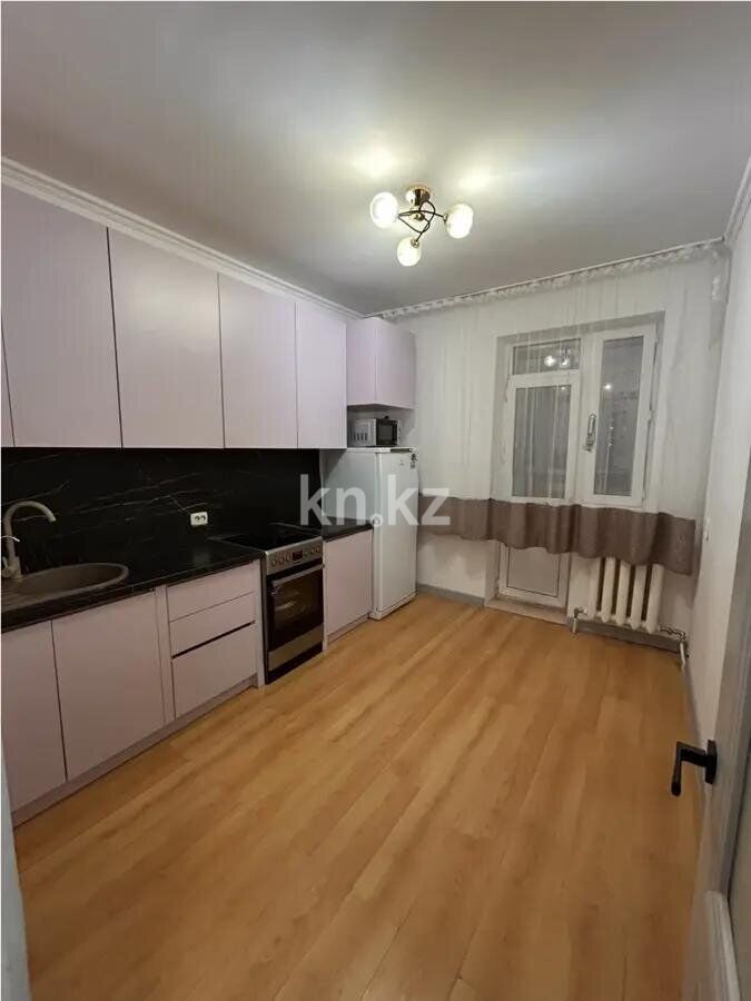 Продажа 1-комнатной квартиры, 38 м² - Продажа квартир от собственников в Астане - страница 2 фото 2 из 3
