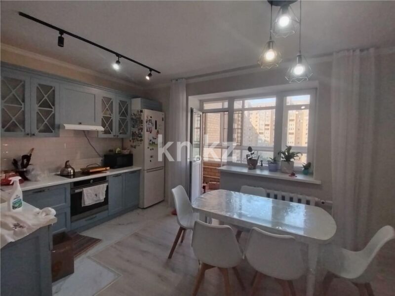 Продажа 3-комнатной квартиры, 107 м² - Продажа трехкомнатных квартир в р-не Сарыарка Астаны - страница 10 фото 5 из 9