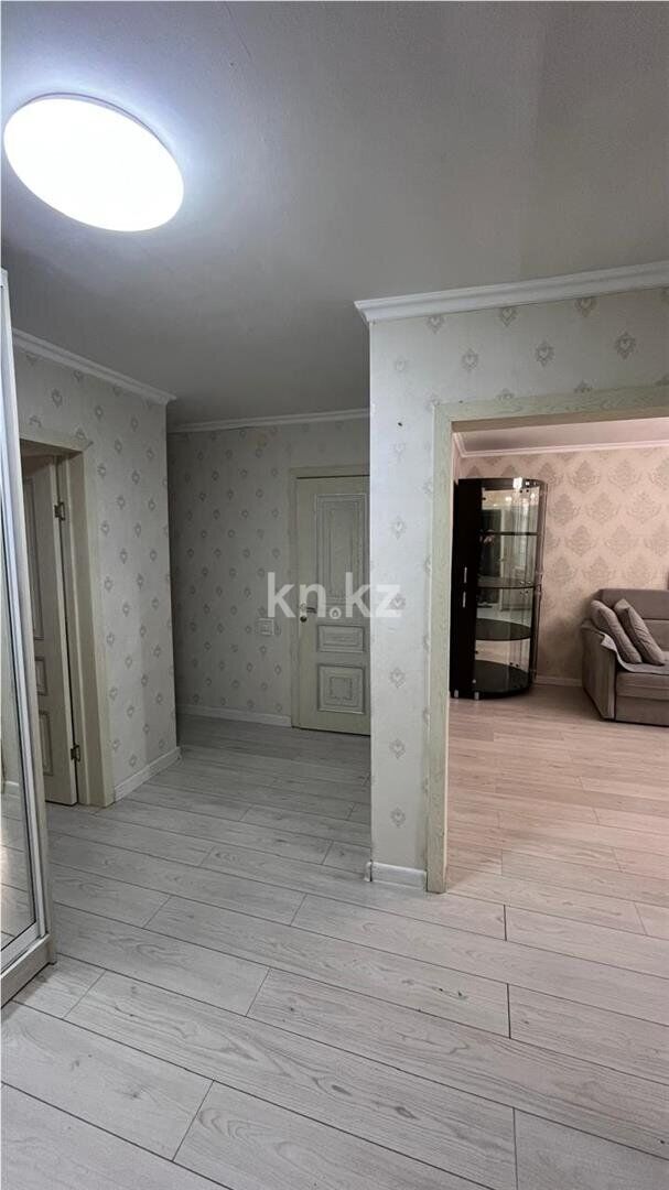 Продажа 3-комнатной квартиры, 66 м² - Продажа трехкомнатных квартир в кирпичном доме в Караганде - страница 2 фото 9 из 11