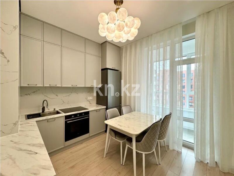 Продажа 2-комнатной квартиры, 58 м² - Продажа квартир в Казахстане - страница 98 фото 3 из 4