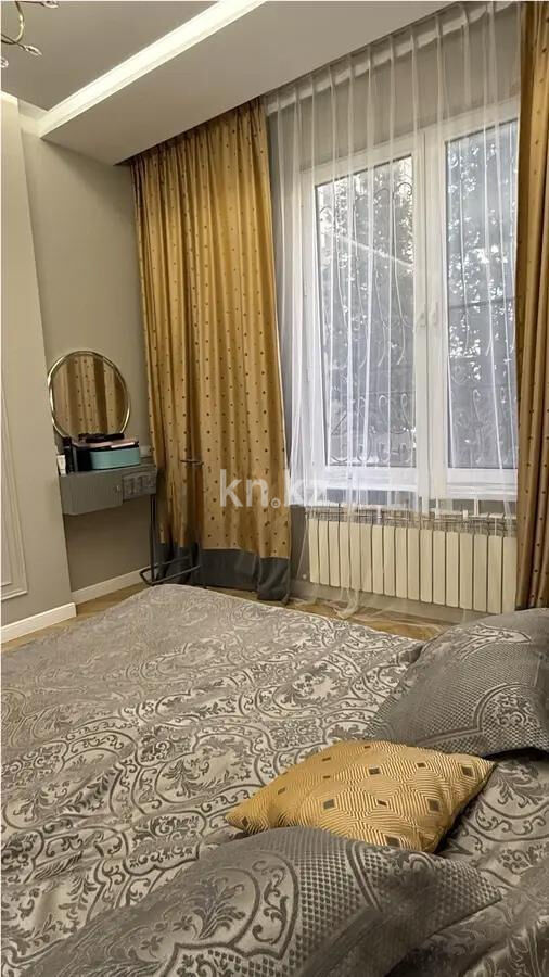 Продажа 3-комнатной квартиры, 110 м² - Продажа трехкомнатных квартир в Бостандыкском р-не Алматы фото 3 из 8