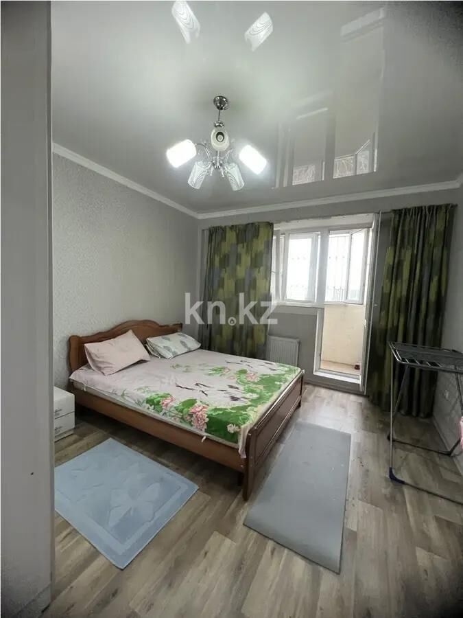 Продажа 2-комнатной квартиры, 58 м² - Продажа двухкомнатных квартир в монолитно-каркасном доме в Казахстане - страница 200 фото 2 из 4