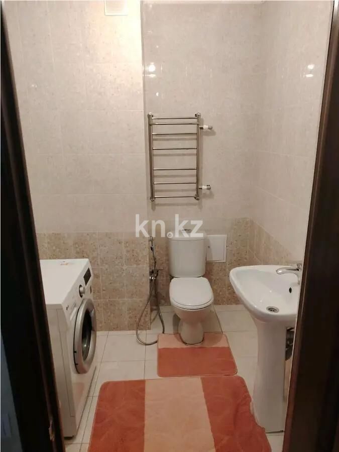 Продажа 3-комнатной квартиры, 103.5 м² - Продажа квартир в Казахстане - страница 39 фото 5 из 5