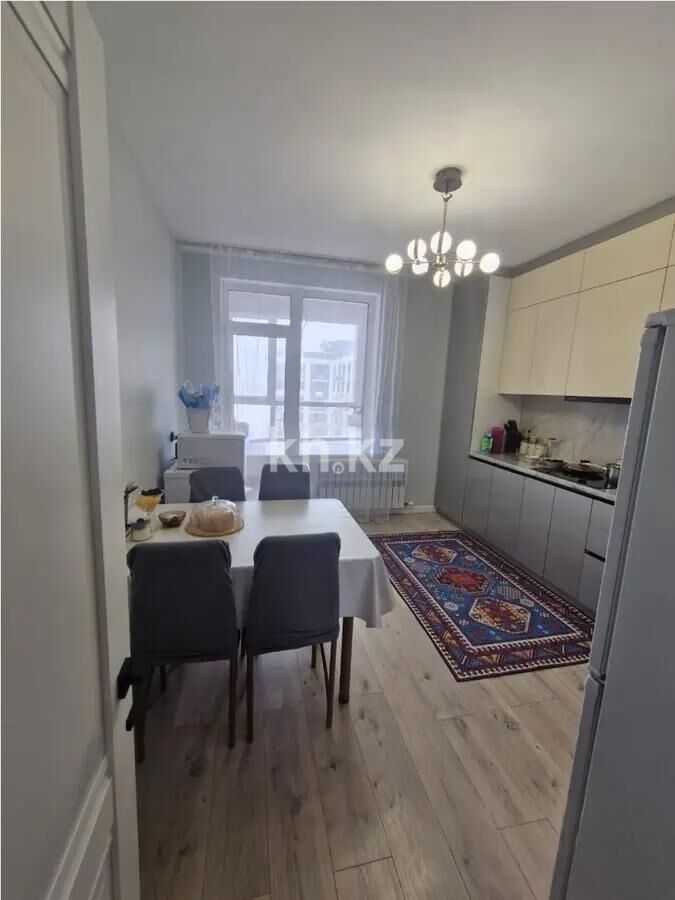 Продажа 2-комнатной квартиры, 67 м² - Продажа двухкомнатных квартир в р-не Сарайшык Астаны - страница 7 фото 3 из 5