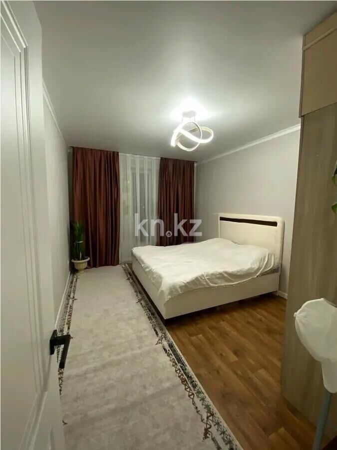 Продажа 3-комнатной квартиры, 87.6 м² - Продажа трехкомнатных квартир в Алатауском р-не Алматы - страница 8 фото 2 из 6