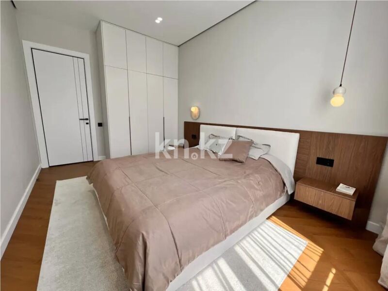 Продажа 3-комнатной квартиры, 73.2 м² - Продажа трехкомнатных квартир в кирпичном доме в Казахстане - страница 86 фото 2 из 5