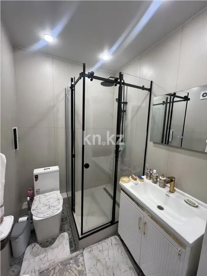 Продажа 1-комнатной квартиры, 42 м² - Продажа однокомнатных квартир в Алатауском р-не Алматы - страница 22 фото 3 из 4