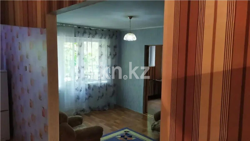 Продажа 2-комнатной квартиры, 45 м² - Продажа двухкомнатных квартир в Городе Караганды - страница 3 фото 1 из 2