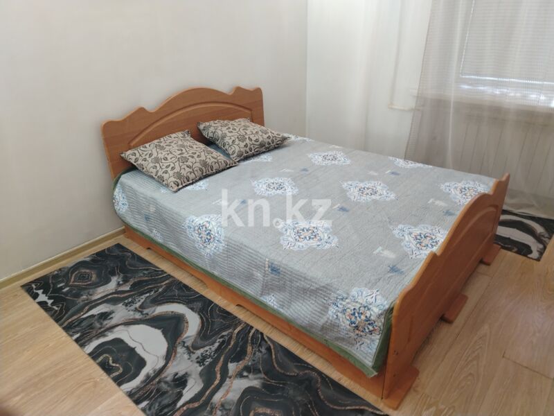 Аренда 2-комнатной квартиры посуточно, 54 м² - Аренда двухкомнатных квартир посуточно в Казахстане фото 3 из 6