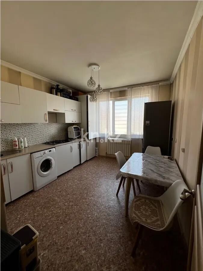 Продажа 1-комнатной квартиры, 40 м² - Продажа однокомнатных квартир в Турксибском р-не Алматы - страница 13 фото 3 из 4