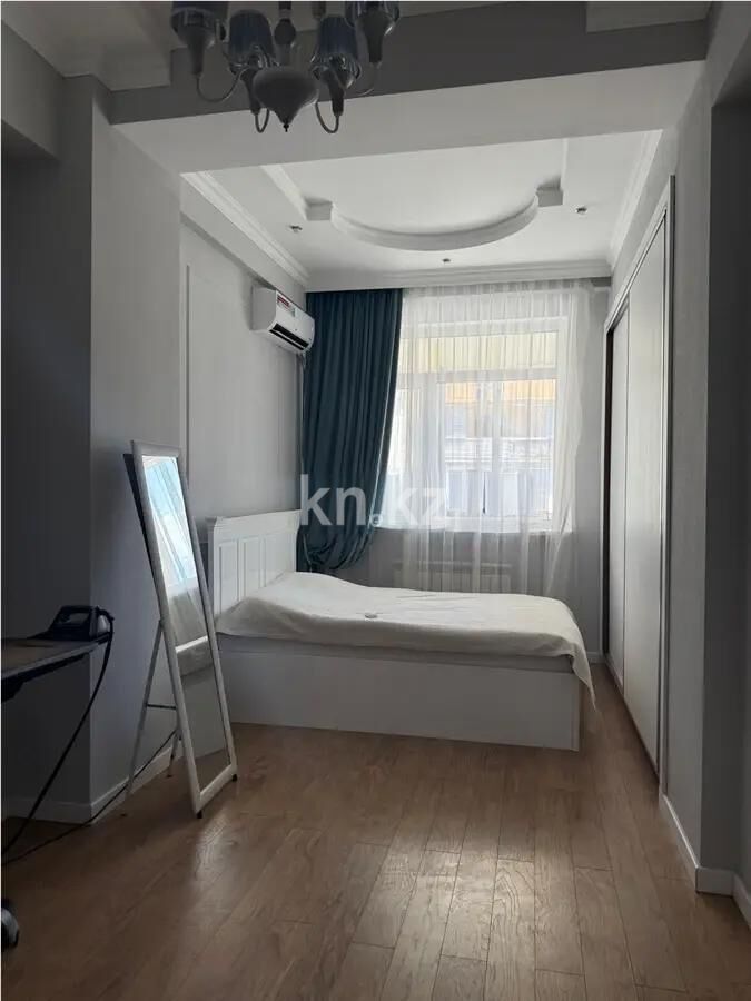 Продажа 3-комнатной квартиры, 108 м² - Продажа квартир от собственников в Алматы - страница 268 фото 2 из 3