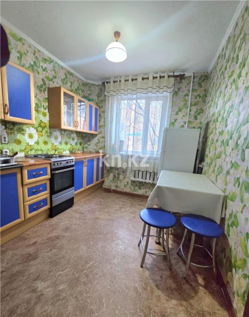 Продажа 2-комнатной квартиры, 53 м² - Продажа двухкомнатных квартир на Юго-Востоке Караганды - страница 24 фото 4 из 9